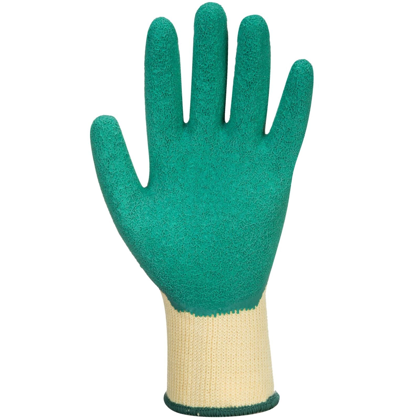 Portwest Handschoenen A100 groen(GN)
