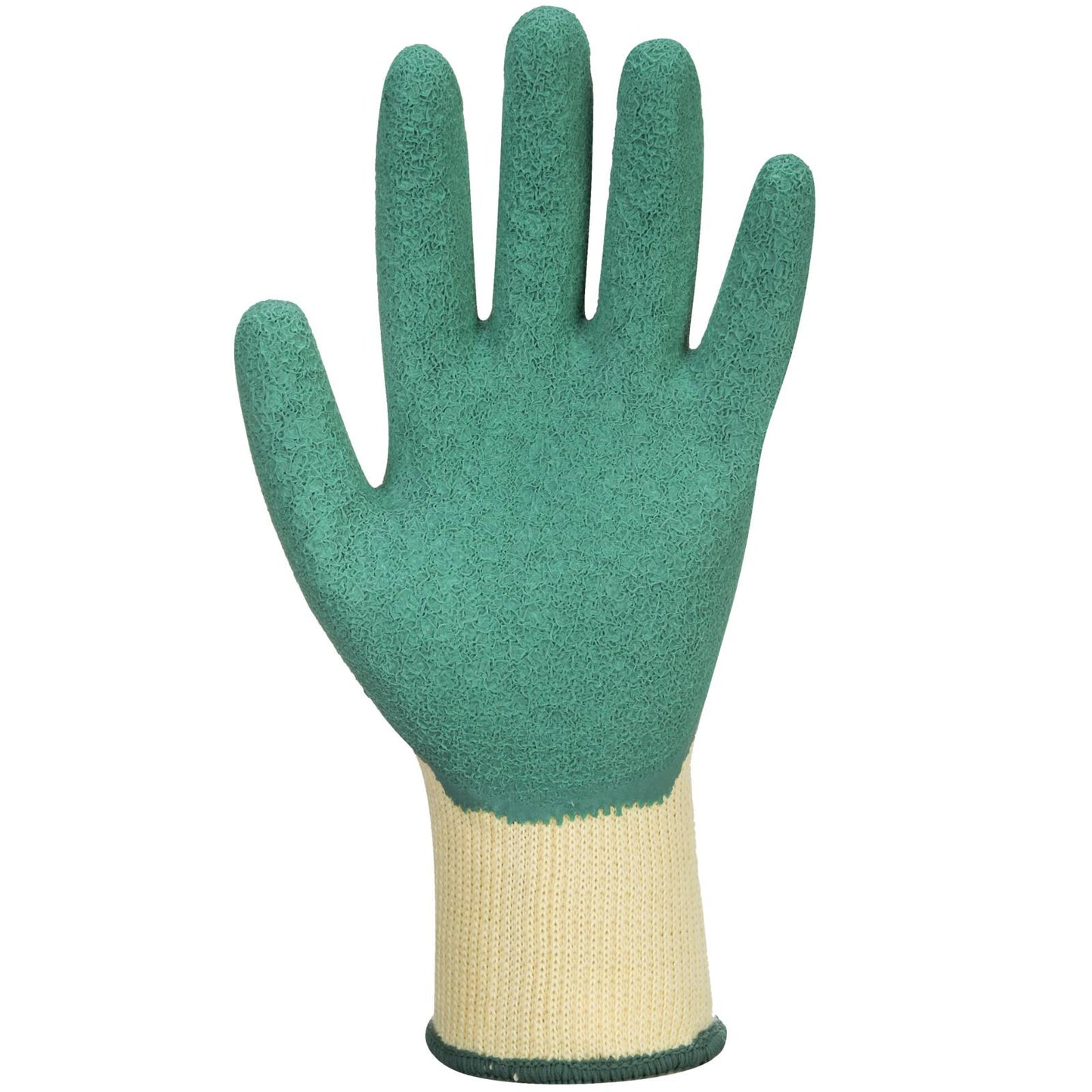 Portwest Handschoenen A100 groen(GN)