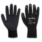 Portwest Handschoenen A100 zwart(K8)