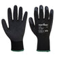 Portwest Handschoenen A100 zwart(K8)