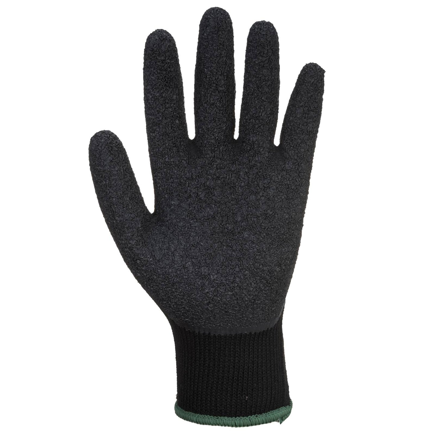 Portwest Handschoenen A100 zwart(K8)