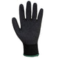 Portwest Handschoenen A100 zwart(K8)