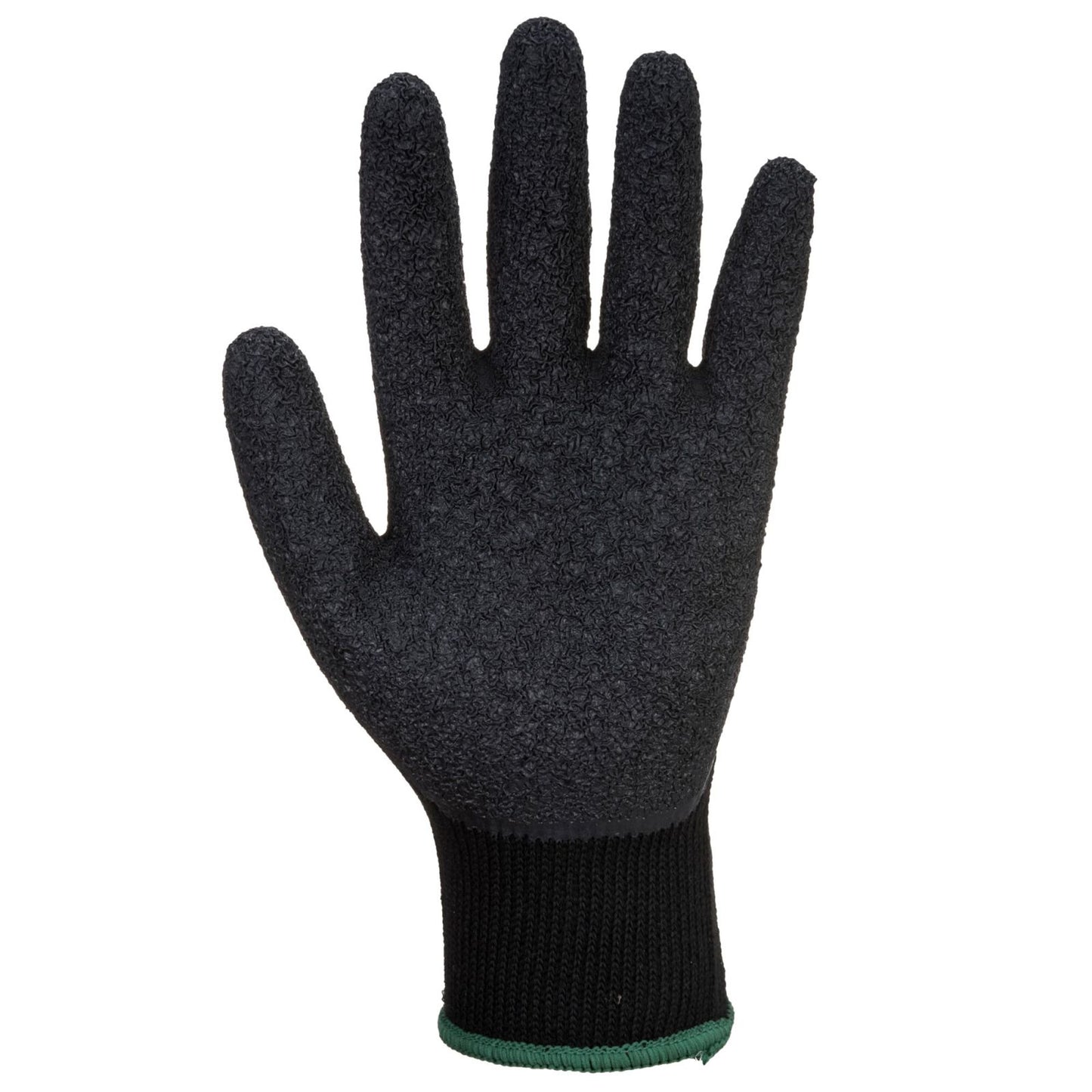 Portwest Handschoenen A100 zwart(K8)