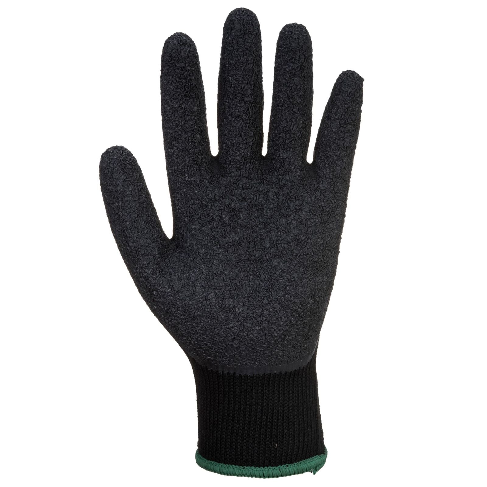 Portwest Handschoenen A100 zwart(K8)