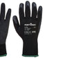 Portwest Handschoenen A100 zwart(K8)