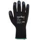 Portwest Handschoenen A100 zwart(K8)