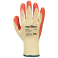 Portwest Handschoenen A100 oranje(OR)