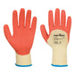 Portwest Handschoenen A105 geel-oranje(Y1)