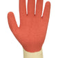 Portwest Handschoenen A105 geel-oranje(Y1)