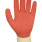 Portwest Handschoenen A105 geel-oranje(Y1)