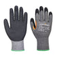 Portwest handschoenen A106 hitte12pk grijs-zwart(G8)