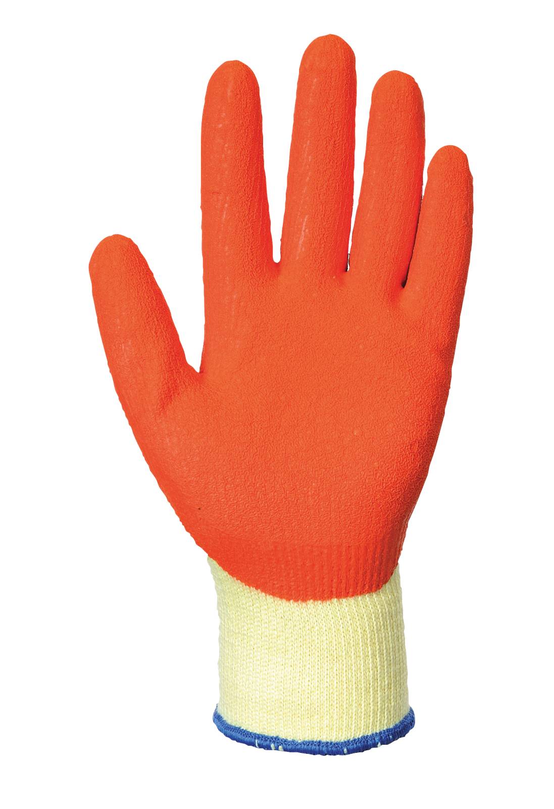 Portwest Handschoenen A109 oranje(OR)