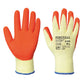 Portwest Handschoenen A109 oranje(OR)