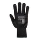 Portwest Handschoenen A110 zwart(BK)
