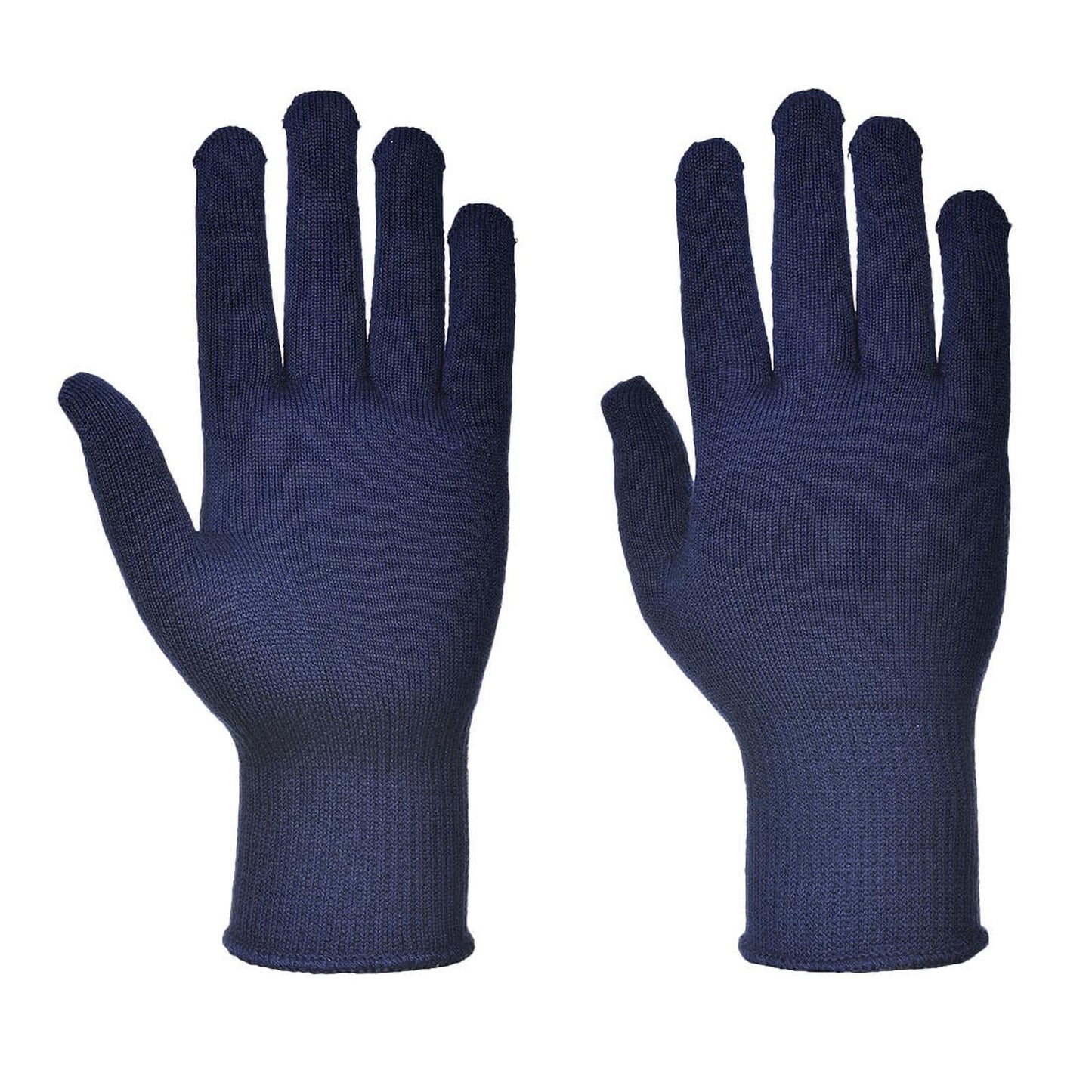 Portwest Handschoenen A115 marineblauw(NA)
