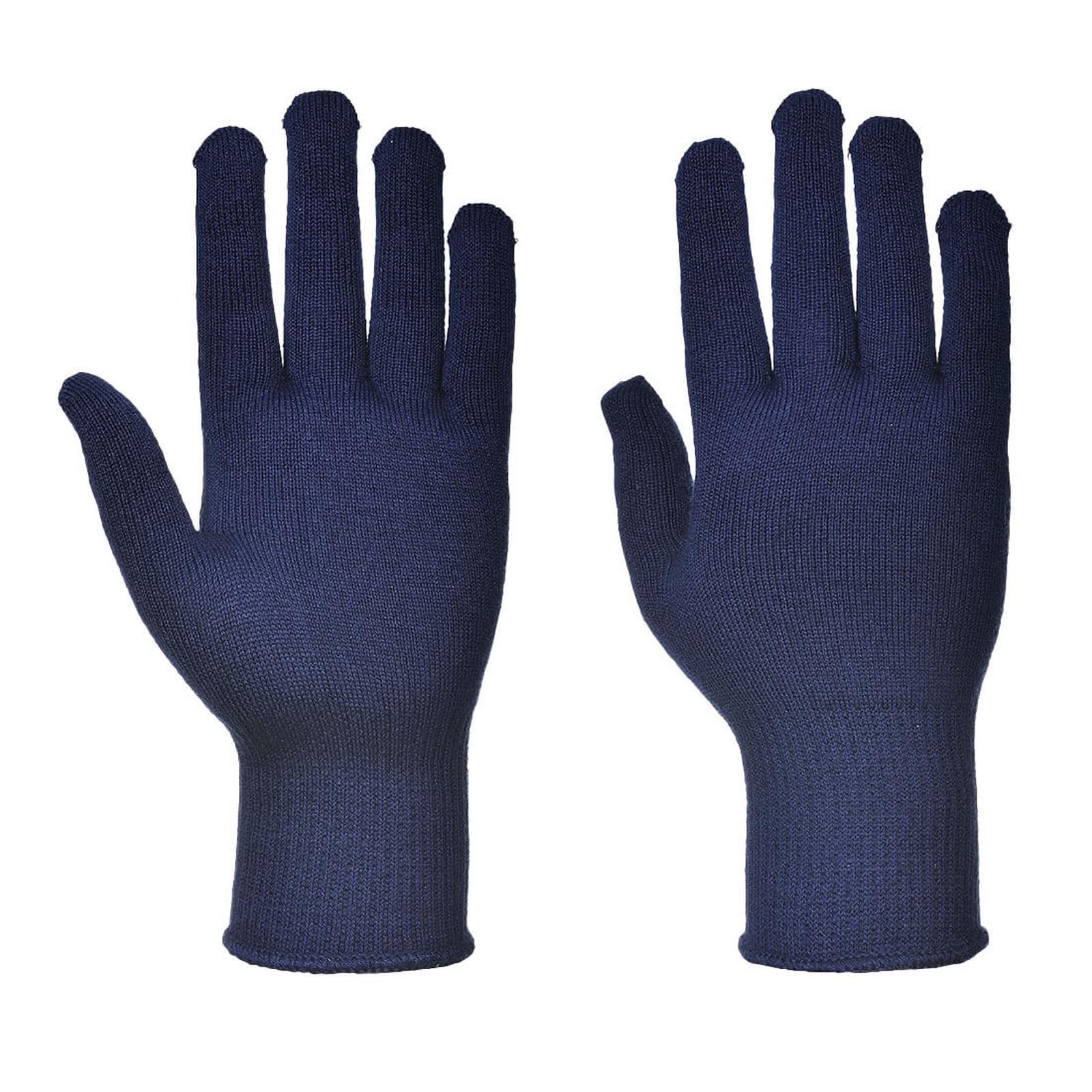 Portwest Handschoenen A115 marineblauw(NA)
