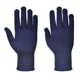 Portwest Handschoenen A115 marineblauw(NA)
