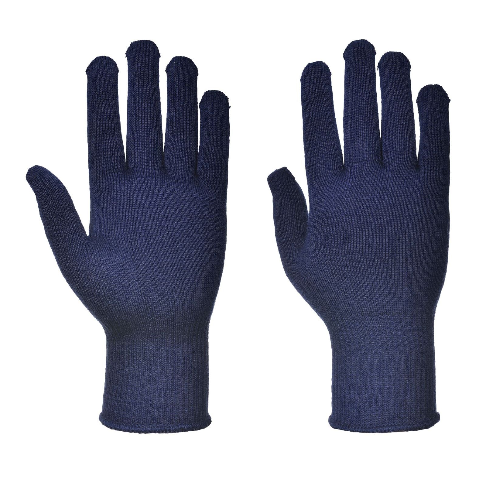 Portwest Handschoenen A115 marineblauw(NA)