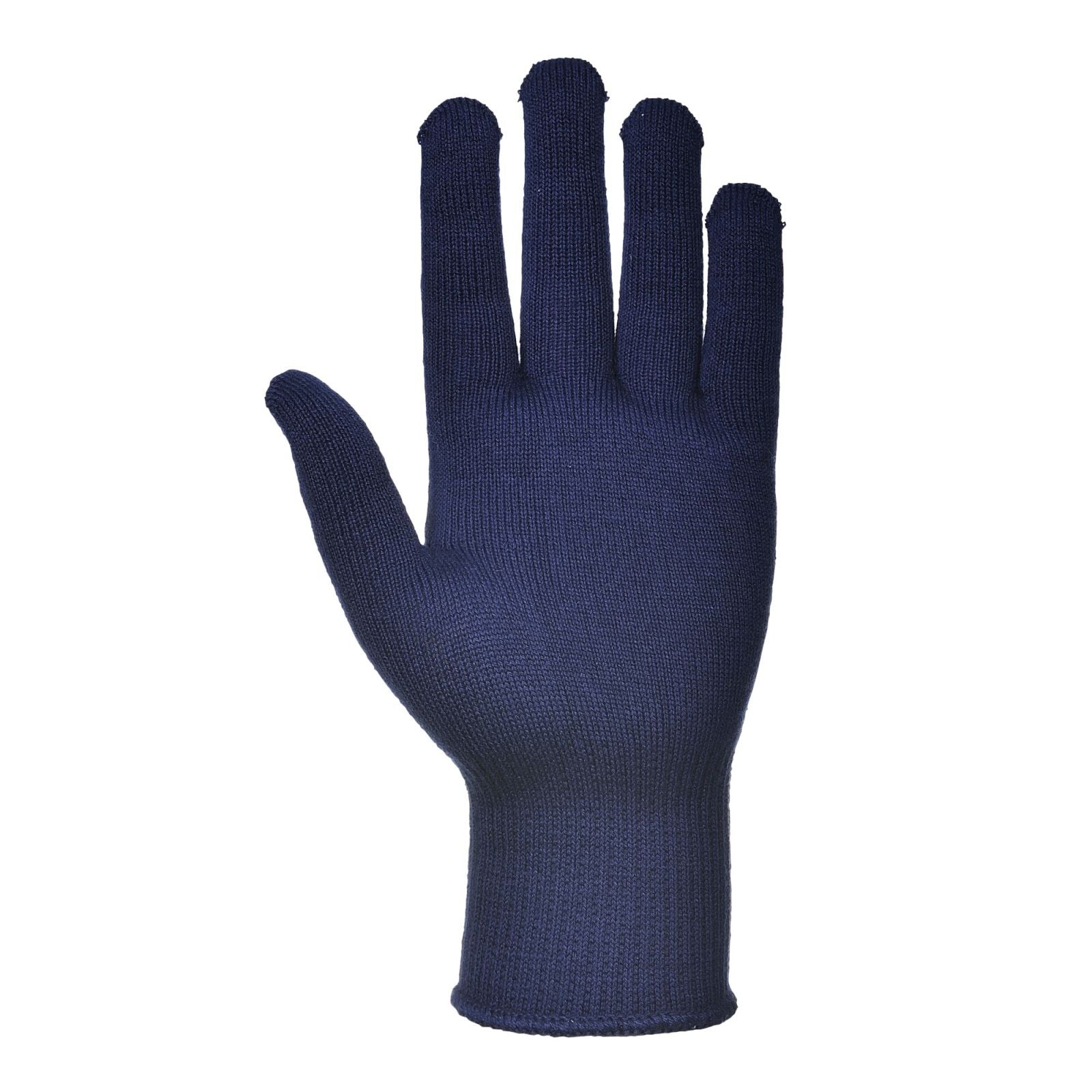 Portwest Handschoenen A115 marineblauw(NA)