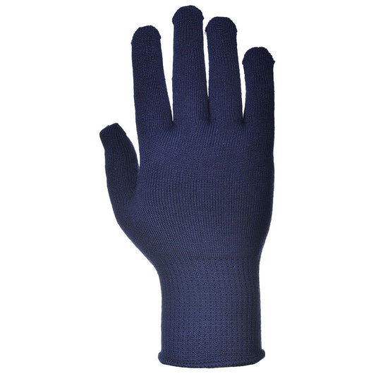 Portwest Handschoenen A115 marineblauw(NA)