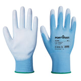 Portwest Handschoenen A120 blauw(B4)