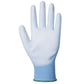 Portwest Handschoenen A120 blauw(B4)