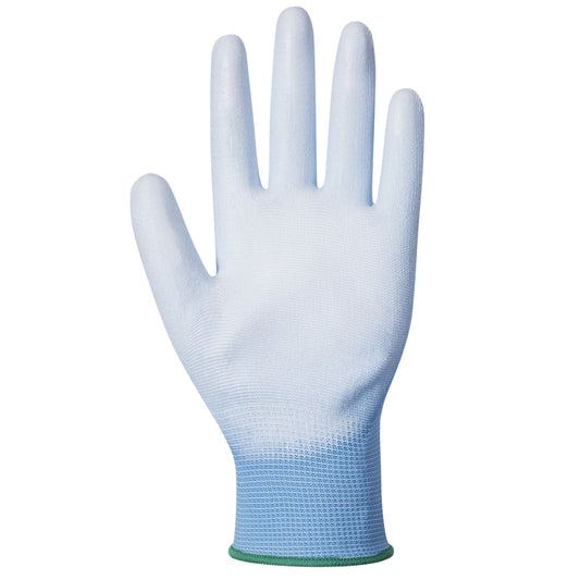 Portwest Handschoenen A120 blauw(B4)