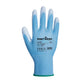 Portwest Handschoenen A120 blauw(B4)