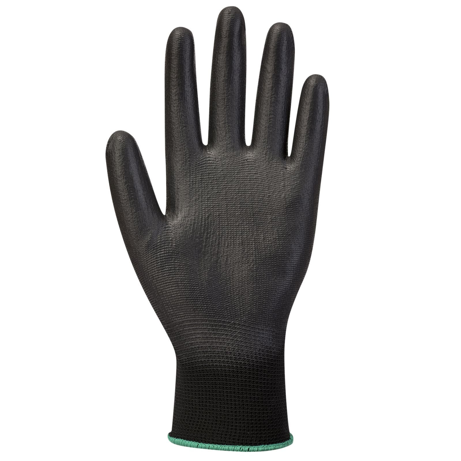 Portwest Handschoenen A120 zwart(BK)