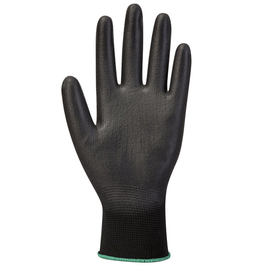 Portwest Handschoenen A120 zwart(BK)