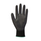 Portwest Handschoenen A120 zwart(BK)