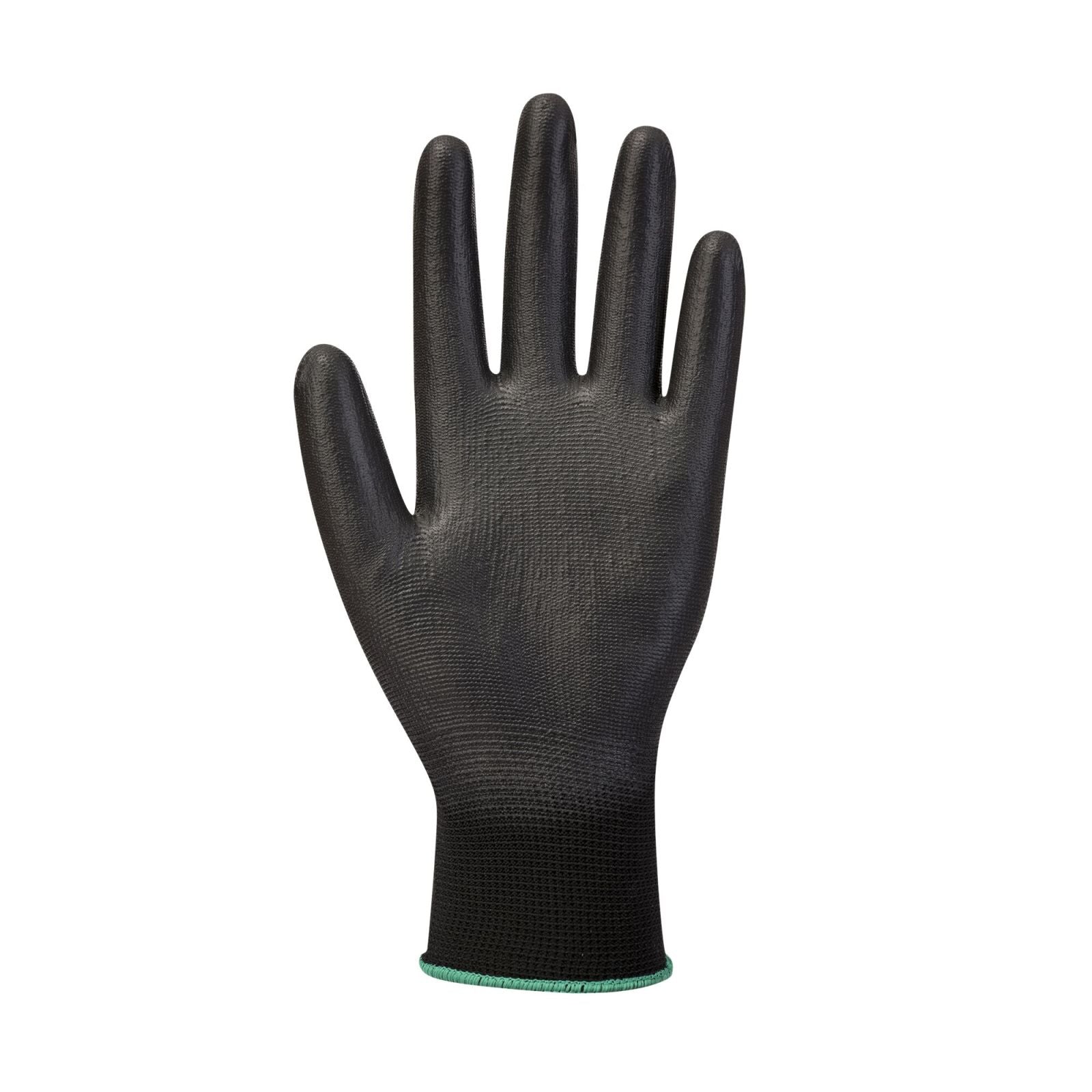 Portwest Handschoenen A120 zwart(BK)