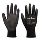 Portwest Handschoenen A120 zwart(BK)