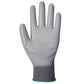 Portwest Handschoenen A120 grijs(GR)
