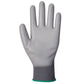 Portwest Handschoenen A120 grijs(GR)