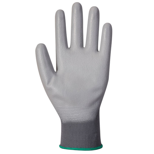Portwest Handschoenen A120 grijs(GR)