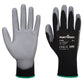 Portwest Handschoenen A120 zwart-grijs(K7)
