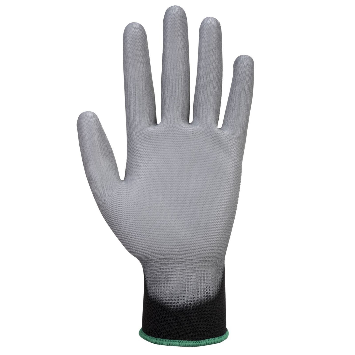 Portwest Handschoenen A120 zwart-grijs(K7)