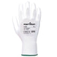Portwest Handschoenen A120 wit(WH)