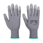 Portwest Handschoenen A121 grijs(GR)