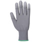 Portwest Handschoenen A121 grijs(GR)