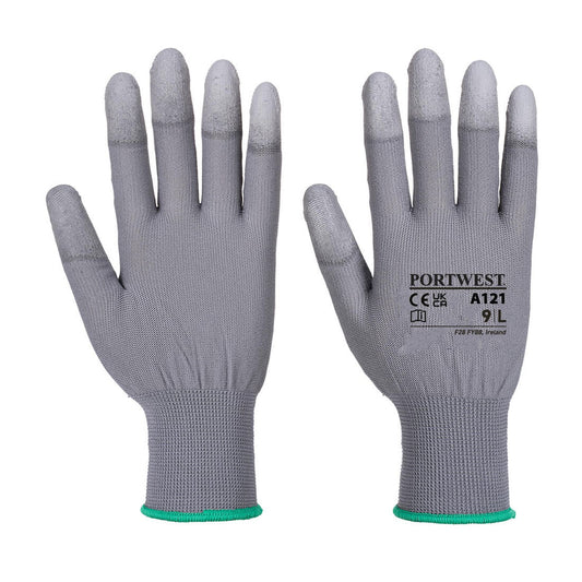 Portwest Handschoenen A121 grijs(GR)