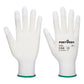 Portwest Handschoenen A121 wit(WH)