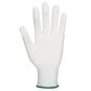 Portwest Handschoenen A121 wit(WH)