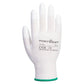 Portwest Handschoenen A121 wit(WH)