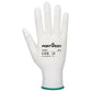 Portwest Handschoenen A121 wit(WH)