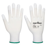 Portwest Handschoenen A121 wit(WH)