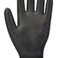 Portwest Handschoenen A123 144 paar zwart(K8)