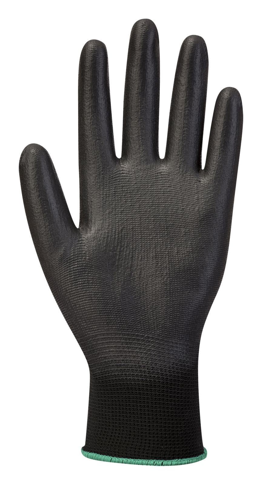 Portwest Handschoenen A123 144 paar zwart(K8)