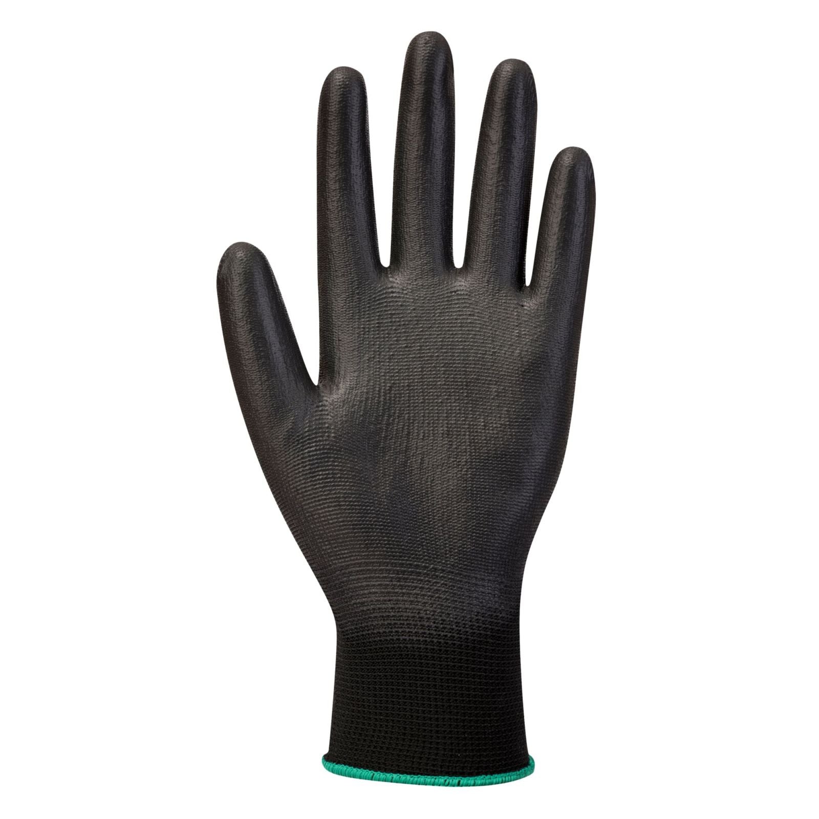 Portwest Handschoenen A123 144 paar zwart(K8)